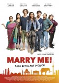 Locandina di Marry Me!