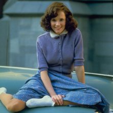Ritorno al futuro: Lea Thompson in una foto promozionale