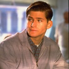 Ritorno al futuro: Crispin Glover è George McFly