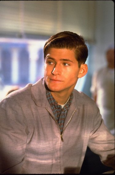 Ritorno al futuro: Crispin Glover è George McFly