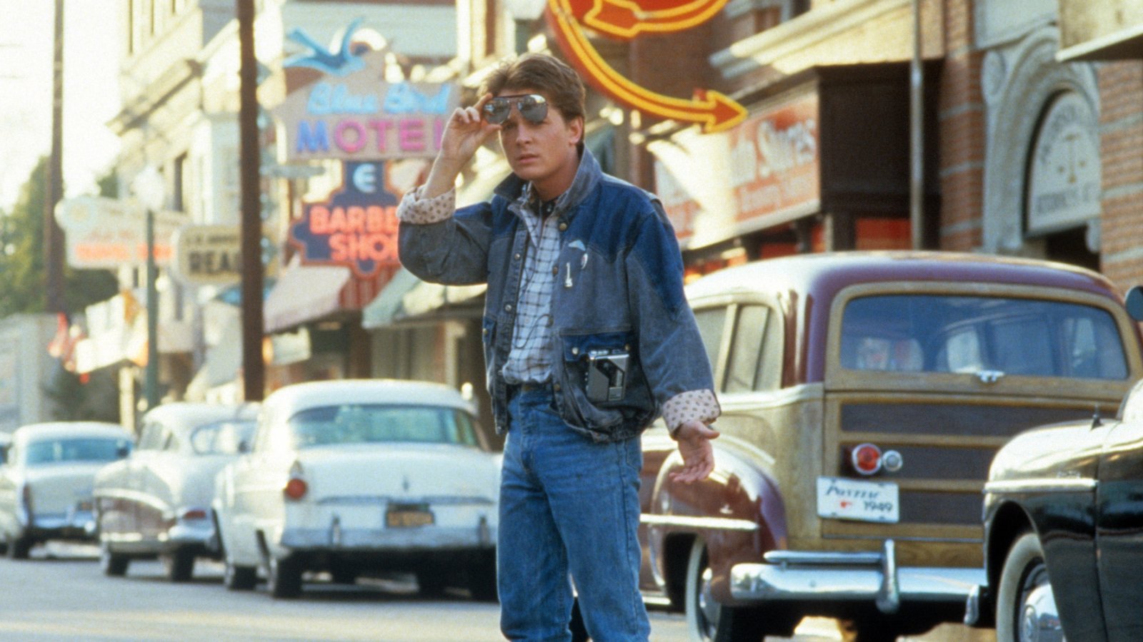 Ritorno al futuro: Michael J. Fox ha un'idea per il remake