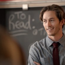 Scream: Bobby Campo in una scena di Red Roses
