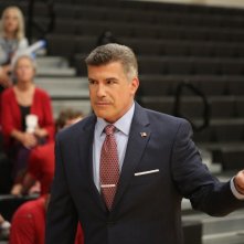 Scream: l'attore Bryan Batt nell'episodio Red Roses