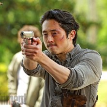 Steven Yeun