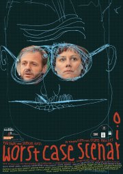 Locandina di Worst Case Scenario