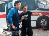 Zack Snyder e la rivelazione brutalmente onesta sul Superman di James Gunn: 'Non l'ho ancora visto'
