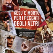 Locandina di Gesù è morto per i peccati degli altri