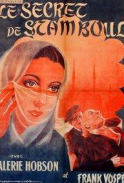 Locandina di Intrighi in Oriente