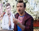 Italiano medio, Lupin III vs Detective Conan e gli altri consigli homevideo della settimana