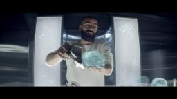 Spot 'Componente umana' - Ex_Machina