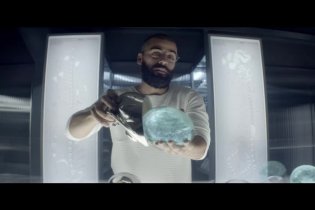 Spot 'Componente umana' - Ex_Machina