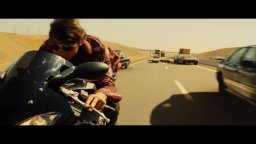 Trailer italiano 3 - Mission: Impossible - Rogue Nation