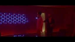 Clip 'Nathan balla con Kyoko' - Ex_Machina