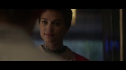 Clip 'Che mi succederà?' - Ex_Machina