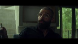 Clip 'L'hai programmata per flirtare con me?' - Ex_Machina