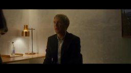 Clip 'Il test di Turing' - Ex_Machina