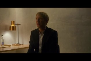 Clip 'Il test di Turing' - Ex_Machina