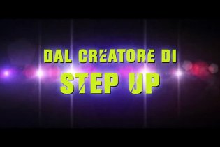 Trailer italiano - Breaking Dance