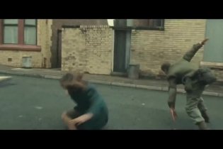 Trailer italiano - '71