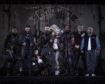 Suicide Squad: le foto del cast col topo di Jared Leto!