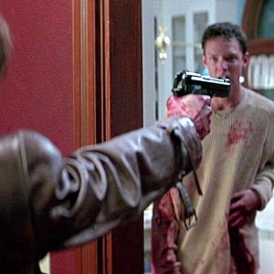 Scream: Skeet Ulrich e Matthew Lillard