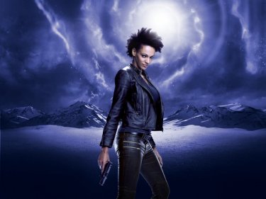 Heroes Reborn: il character poster di Joanne