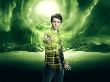 Heroes Reborn: il character poster di Tommy