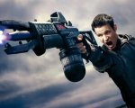 Terminator: Genisys - Svelati i dettagli sul ruolo di Matt Smith