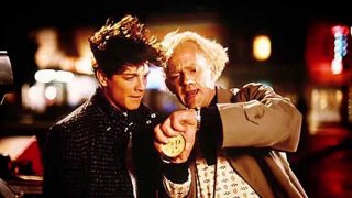 Ritorno al futuro: Eric Stoltz prima di essere sostituito