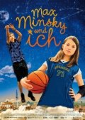 Locandina di Io e Max Minsky