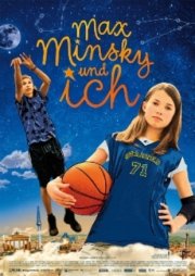 Locandina di Io e Max Minsky