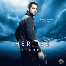 Nbc Heroesreborn Luke Tvg2