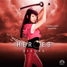 Nbc Heroesreborn Miko Tvg