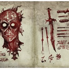 Ash vs. Evil Dead mostra il suo Libro dei Morti