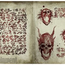 Ash vs. Evil Dead - Ancora una pagina del Necronomicon