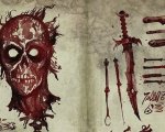 Ash vs. Evil Dead svela il suo Libro dei Morti