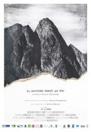 Locandina di Il mattino sorge ad est