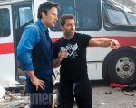 Batman v Superman: Snyder rivela i suoi progetti iniziali per il film