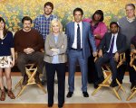 Parks and Recreation: Il governo della risata