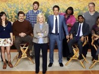 Parks and Recreation: Il governo della risata