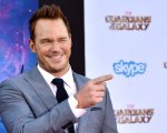 Jurassic World: Chris Pratt aveva previsto tutto nel 2010?!