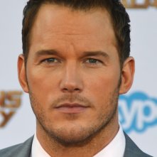 Chris Pratt   Guardians Of The Galaxy Premiere   July 2014 Cropped