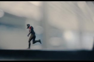 Trailer 2 - Ant-Man