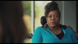 Clip esclusiva - Qualcosa di buono - You're Not You