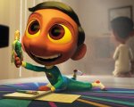 Sanjay's Super Team: le prime immagini del nuovo corto Pixar