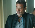 The Walking Dead 6: Jeffrey Dean Morgan parla di Negan