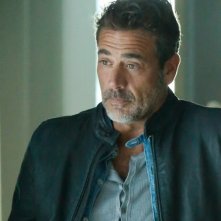 Extant: Jeffrey Dean Morgan in Change Scenario