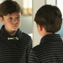Extant: Pierce Gagnon in Change Scenario