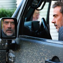 Extant: l'attore Jeffrey Dean Morgan nell'episodio intitolato Change Scenario