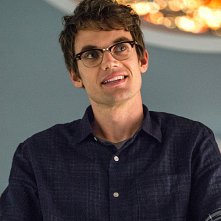 Extant: Tyler Hilton intepreta Charlie in Change Scenario